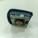 Bolsa Airbag Volante Ssangyong Kyron 2009/2010 Preto
