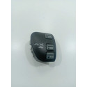 Botão Comando Tração Chevrolet S10 2002 A 2011 15037124