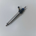 Bico Injetor Mercedes Gla 200 1.6 Turbo 026150065 Original 127v