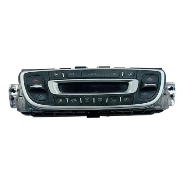 Comando Ar Condicionado Renault Fluence 2013 19965aa