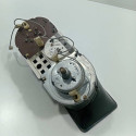 Painel De Intrumentos Chevrolet Chevette 1984/1993 Original Pret9