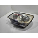 Farol Esquerdo Chevrolet Captiva 2010 2011 2012 (detalhes) Esquerdo/motorista