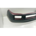 Parachoque Dianteiro Chevrolet Blazer 1995/2001 Rocho