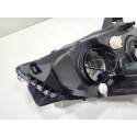 Farol Esquerdo Chevrolet Vectra 2007 2008 2009 2010 Esquerdo/motorista