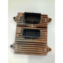 Modulo Injeção Chevrolet Corsa 1.4 Flex 2006 A 2012 94706518