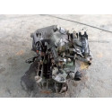Caixa De Marchas Cambio Manual Volvo C30 2011 2.0