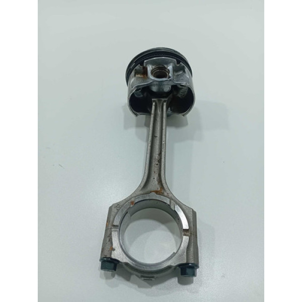 Pistao E Biela Fiat Toro 1.3 Turbo 2024 Original 