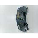 Painel De Intrumentos Chevrolet Astra Zafira 1999 Original  Preto