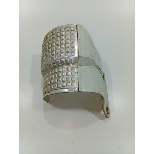Protetor Calor Semi Eixo Volkswagen Passat 2.0 5q0407721a