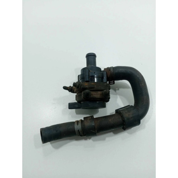 Bomba D\'água Auxiliar Volkswagen Amarok 2.0 2012 A 2020 Dies