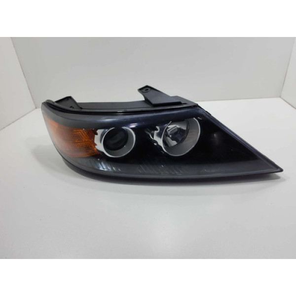 Farol Direito Kia Sorento 2010 2011 2012 2013 Direito/passageiro