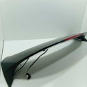 Aerofolio Com Break Light Honda Hrv 2015/2019 Original