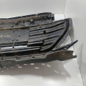 Grade Dianteira Chevrolet Tracker 2020/2022 Original Preto Fosco