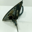 Retrovisor Manual Chevrolet Montana 2003/2013 Original 