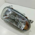 Farol Direito Volkswagen Golf Mexicano 1995/1997 Direito/passageiro