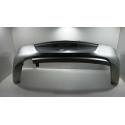 Parachoque Traseiro Chevrolet Cobalt 2012/2016