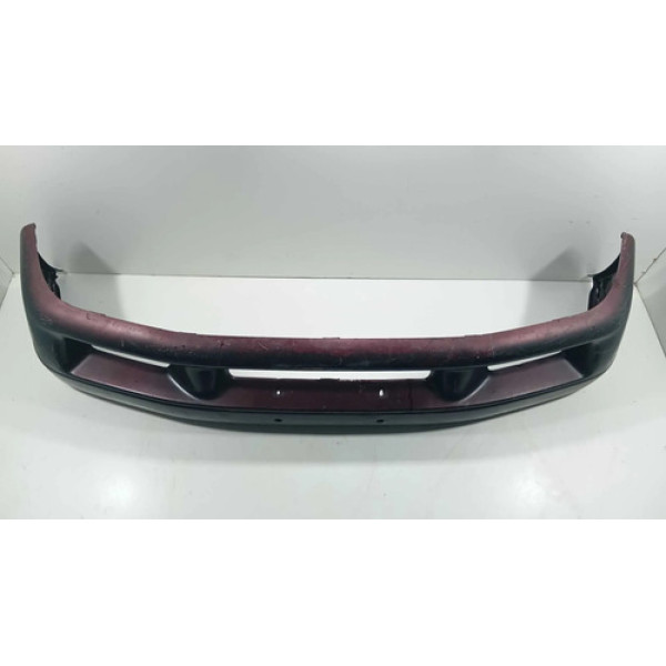 Parachoque Dianteiro Chevrolet Blazer 1995/2001 Rocho