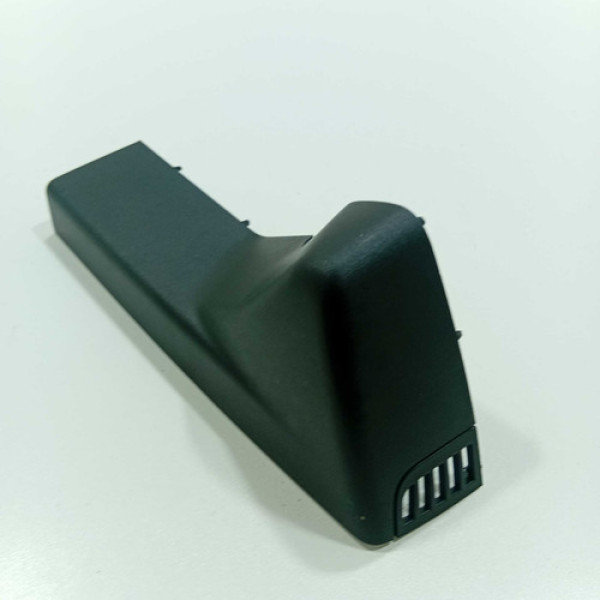 Moldura Acabamento Retrovisor Interno Bmw 320i 2013/2016