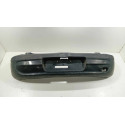 Parachoque Traseiro Chevrolet Celta Detalhe 2001/2005
