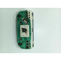 Painel Instrumentos Chevrolet Monza 1995 890505001 Preto