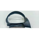 Acabamento Painel Instrumentos Moldura L200 Triton Mn179815 Cinza