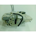 Fechadura Porta Dianteira Direita Suzuki Sx4 2012 Original