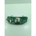 Painel Instrumentos Chevrolet Vectra 1993/1998 81117675pp Preto