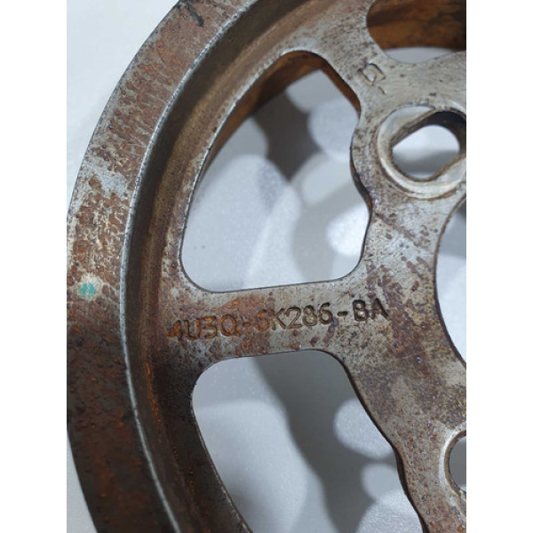 Polia Comando Valvulas Land Rover Discovery 3.0 4u3q6k286ba