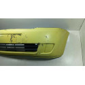 Parachoque Dianteiro Chevrolet Meriva Detalhe 2003/2012 Amarelo