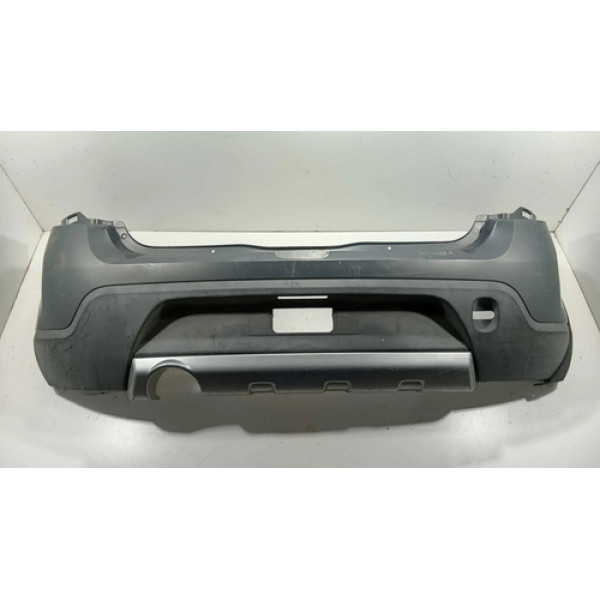 Parachoque Traseiro Renault Sandero 1.6 2012