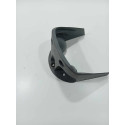 Acabamento Inferior Moldura Painel Fiat Ducato 1997/ 2017 Cinza Moldura Painel Cudato