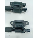 Bobina Ignição Chevrolet Onix 1.4 2013 A 2019 12669351
