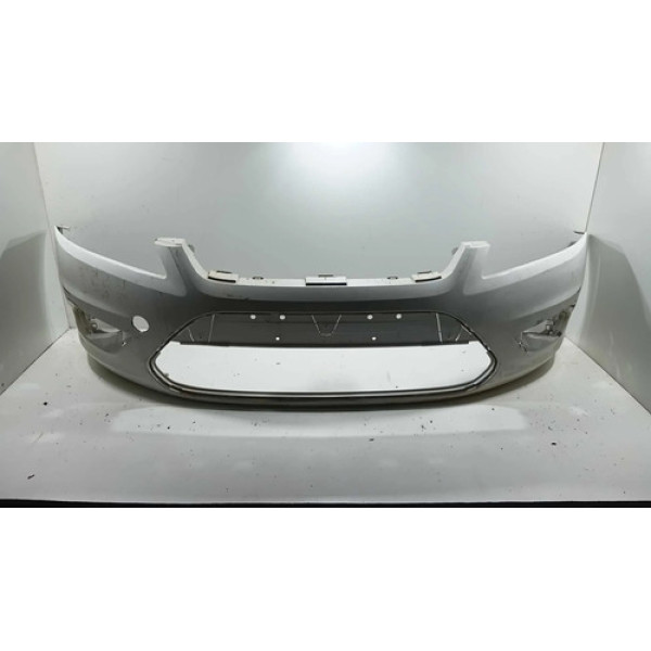 Parachoque Dianteiro Ford Focus 2008/2013 Branco