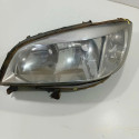 Farol Esquerdo Chevrolet Zafira 2001/2012 Original Esquerdo/motorista