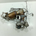 Turbina Completa Chevrolet Cruze Ltz 1.4 Turbo 2016/2021
