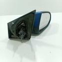 Retrovisor Manual Direito Chevrolet Onix Prisma Original 01