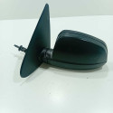 Retrovisor Esquerdo Manual Chevrolet Celta 2007/2016 Novo
