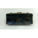 Painel De Intrumentos Chevrolet Kadett Monza 1990/1995 Origi Preto