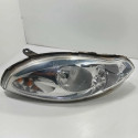 Farol Direto Chery Face 2010/2015 Original Com Detalhe  Direito/passageiro