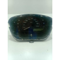 Painel De Intrumentos Chevrolet Celta 2000/2005 Original  Preto
