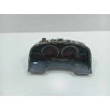 Painel Instrumentos Chevrolet Zafira 2010-2011 Preto