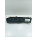 Painel Instrumentos Chevrolet Vectra 1996/2000 88481673 Preto