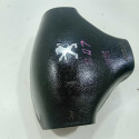Bolsa Airbag Motorista Peugeot 207 2011/2017 Original Preto
