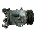Compressor Ar Condicionado Chevrolet Cruze 1.4 Turbo 2020
