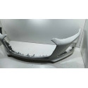 Parachoque Dianteiro Chevrolet Onix 2020/2024 Branco