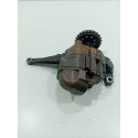  Bomba De Oleo Mercedes-benz C320 V6 2000 A 2004 3.2 1810147