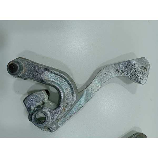 Suporte Alavanca Trambulador Volkswagen Gol Saveiro 2014