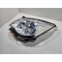 Farol Esquerdo Chevrolet Cobalt 2013 2014 52065199 Esquerdo/motorista