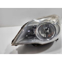 Farol Esquerdo Chevrolet Montana Agile 2013 2014 2015 Esquerdo/motorista