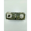 Painel Instrumentos Chevrolet Monza 1988/1992 Preto